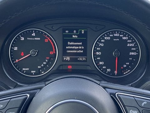 Voitures D'occasion À Boé | Audi Q2 30 Tdi 116 S Tronic 7 Advanced