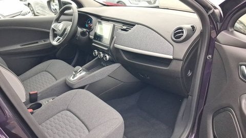 Voitures D'occasion À Bergerac | Renault Zoe R110 - 22B Evolution