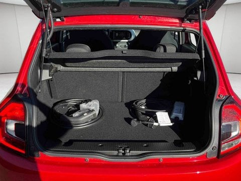 Voitures D'occasion À Trélissac | Renault Twingo Electrique Iii Iii E-Tech Equilibre