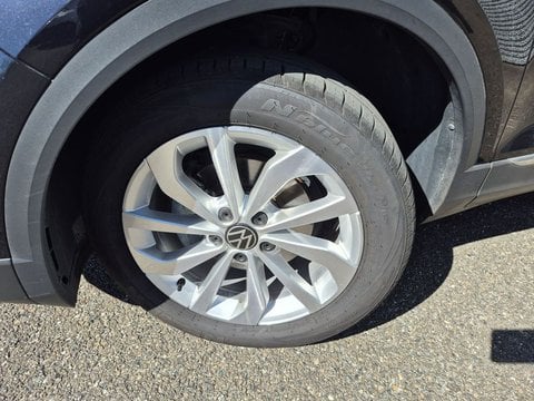 Voitures D'occasion À Dax | Volkswagen T-Roc 1.5 Tsi Evo 150 Start/Stop Dsg7 Style