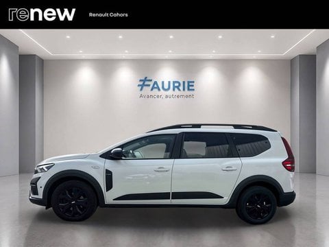 Voitures D'occasion À Cahors | Dacia Jogger Tce 110 7 Places Extreme +