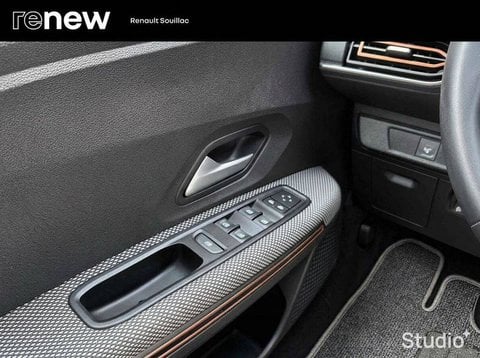 Voitures D'occasion À Souillac | Dacia Sandero Tce 90 Stepway Expression