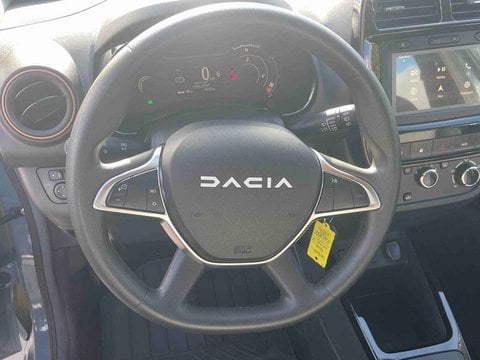 Voitures D'occasion À Brive La Gaillarde | Dacia Spring Extreme