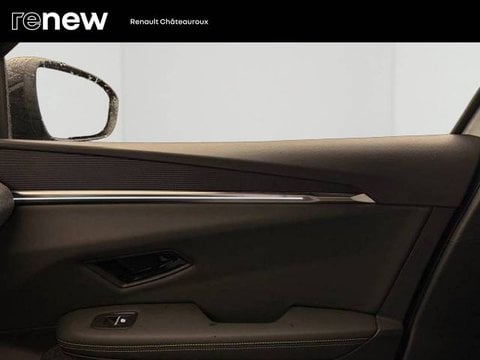 Voitures D'0Km À Saint Maur | Renault Scénic Scenic V Electrique Scenic E-Tech Electrique 220 C...