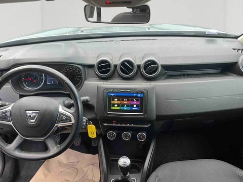 Voitures D'occasion À Trélissac | Dacia Duster Tce 100 4X2 Confort