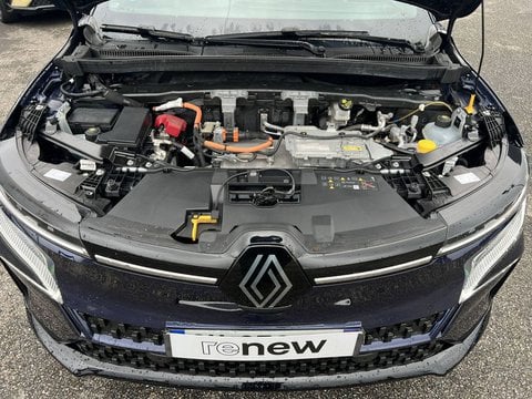 Voitures D'occasion À Montauban | Renault Mégane Megane V Electrique Megane E-Tech Ev60 220 Ch ...