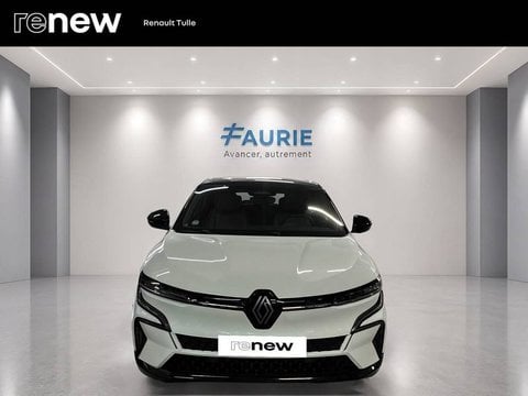 Voitures D'occasion À Tulle | Renault Mégane Megane V Electrique Megane E-Tech Ev60 220 Ch Supe...