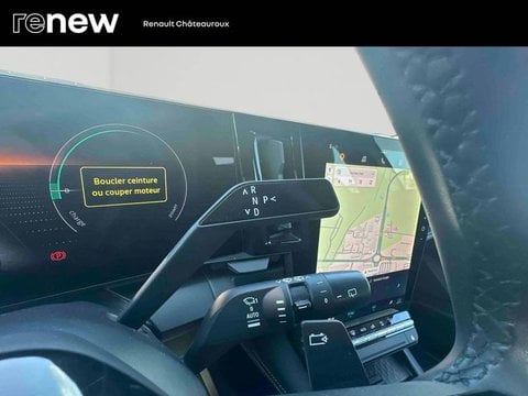 Voitures D'occasion À Saint Maur | Renault Mégane Megane V Electrique Megane E-Tech Ev60 130Ch ...