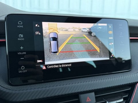 Voitures D'occasion À Boé | Škoda Kamiq 1.5 Tsi Evo 2 150 Ch Dsg7 Act Monte Carlo
