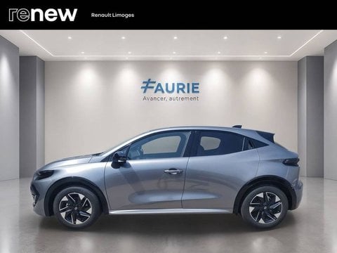 Voitures D'occasion À Limoges | Renault Clio Vi Tce 115 Ch Techno