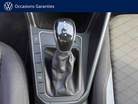 Voitures D'occasion À Brive La Gaillarde | Volkswagen Polo 1.0 Tsi 95 S&S Dsg7 R-Line