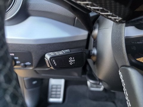 Voitures D'occasion À Saint-Avit | Audi Q2 35 Tfsi 150 S Tronic 7 S Line Plus