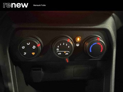 Voitures D'occasion À Tulle | Dacia Sandero Iii Sce 65 Essential