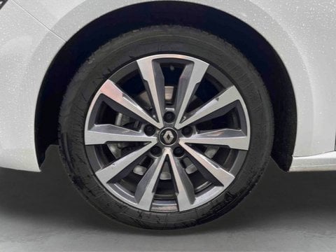 Voitures D'occasion À Saint-Astier | Renault Mégane Megane Iv Iv Berline Tce 140 Fap - 20 R.s. ...