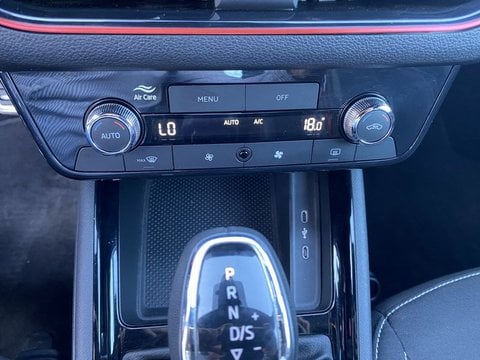 Voitures D'occasion À Boé | Škoda Kamiq 1.0 Tsi Evo 2 116 Ch Dsg7 Monte Carlo