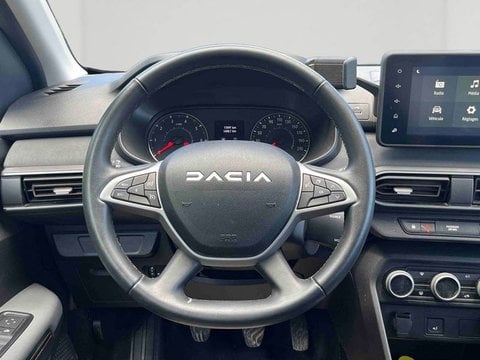 Voitures D'occasion À Trélissac | Dacia Sandero Iii Tce 90 Stepway Extreme
