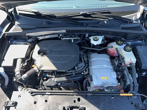 Voitures D'occasion À Saintes | Mg Zs Iii 1.5 L Hybrid+ 197 Ch Luxury