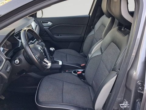 Voitures D'occasion À Terrasson-Lavilledieu | Renault Captur Blue Dci 95 Intens