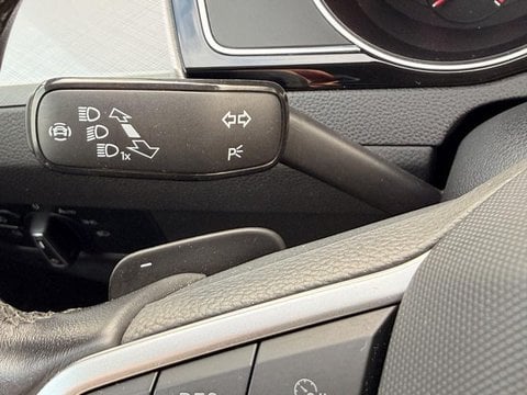 Voitures D'occasion À Boé | Volkswagen Passat Sw 2.0 Tdi Evo Scr 150 Dsg7 Life Plus