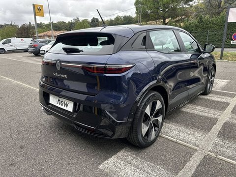 Voitures D'occasion À Montauban | Renault Mégane Megane E-Tech Ev40 130Ch Standard Charge Equil...