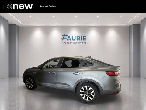 Voitures D'occasion À Guéret | Renault Arkana Tce 140 Edc Fap Business