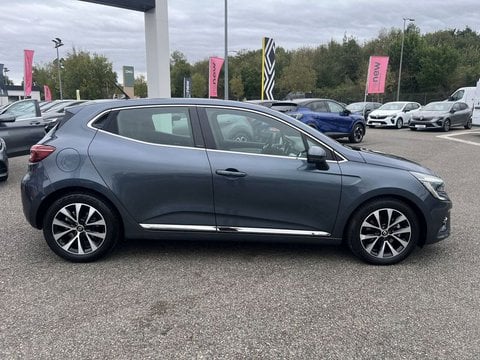 Voitures D'occasion À Montauban | Renault Clio E-Tech 140 Intens