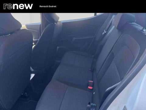 Voitures D'occasion À Guéret | Dacia Sandero Iii Eco-G 100 Essential