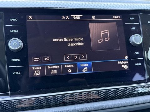Voitures D'occasion À Boé | Volkswagen Polo 1.0 Tsi 95 S&S Bvm5 Life Plus