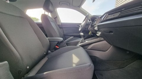 Voitures D'occasion À Dax | Audi A1 Sportback 25 Tfsi 95 Ch Bvm5 Entry