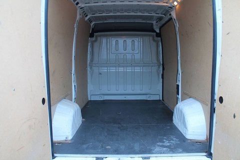 Voitures D'occasion À Châtellerault | Peugeot Boxer Ii Tole 333 L2H2 Bluehdi 140 S&S Asphalt