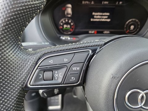 Voitures D'occasion À Saint-Avit | Audi Q2 40 Tfsi 190 S Tronic 7 Quattro Midnight Series