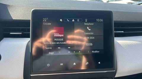 Voitures D'occasion À Bergerac | Renault Clio V E-Tech 140 - 21N Limited