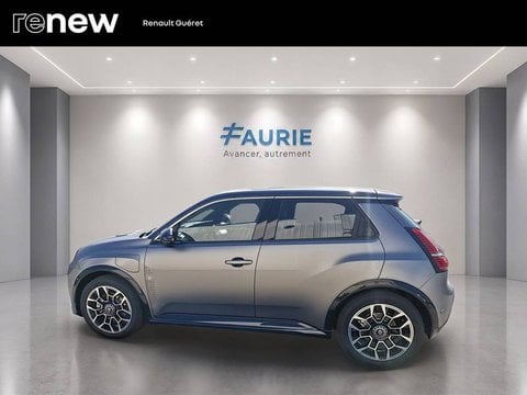 Voitures D'0Km À Guéret | Renault 5 R Electrique Renault E-Tech Electrique 150 Ch Autonomie Con...