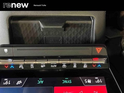 Voitures D'occasion À Tulle | Renault Mégane Megane E-Tech Ev60 130Ch Super Charge Evolution Er