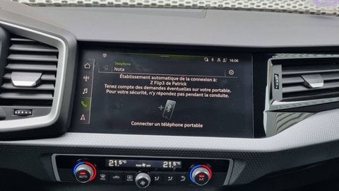 Voitures D'occasion À Dax | Audi A1 Citycarver 25 Tfsi 95 Ch Bvm5 Design Luxe