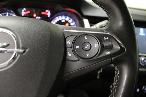 Voitures D'occasion À Migné-Auxances | Opel Crossland X 1.2 83 Ch Edition