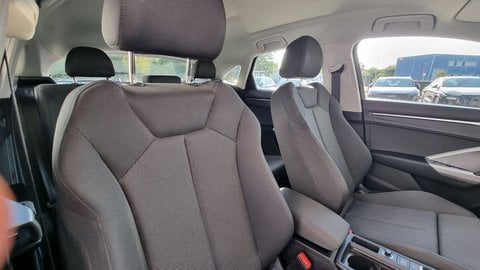 Voitures D'occasion À Dax | Audi Q3 Sportback 35 Tfsi 150 Ch S Tronic 7 Design