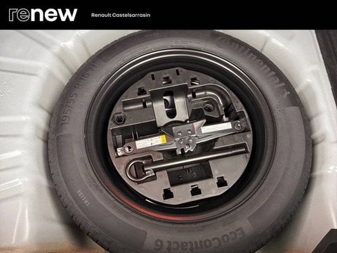 Voitures D'occasion À Castelsarrasin | Renault Clio Tce 115 Ch Edc Techno
