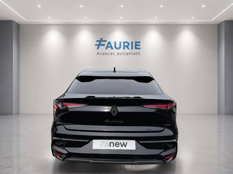 Voitures D'occasion À Sarlat | Renault Rafale E-Tech Full Hybrid 200 Esprit Alpine