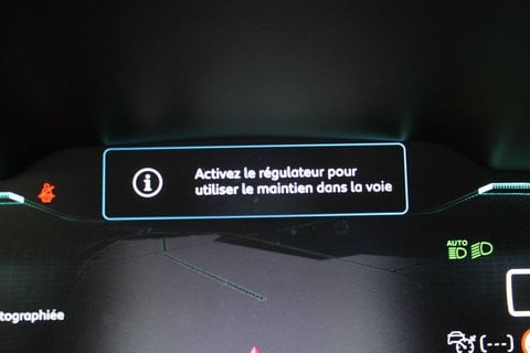 Voitures D'occasion À Migné-Auxances | Citroën C5 Aircross Puretech 130 S&S Eat8 Feel