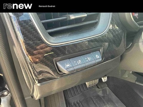 Voitures D'occasion À Guéret | Renault Arkana Tce 140 Edc Fap - 21B R.s. Line
