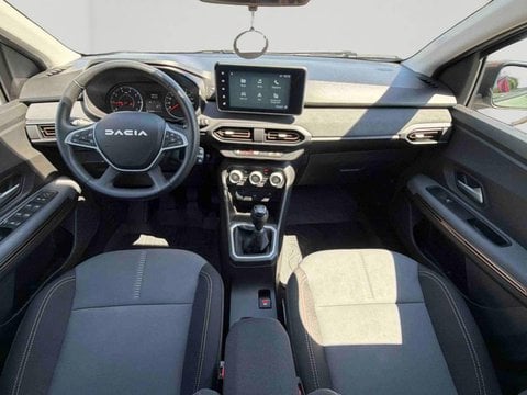 Voitures D'occasion À Terrasson-Lavilledieu | Dacia Sandero Iii Tce 110 Stepway Extreme +