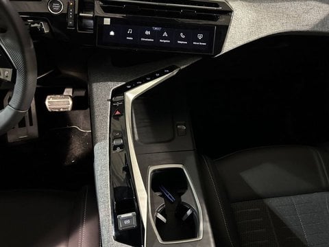 Voitures D'occasion À Saintes | Peugeot 3008 Hybrid E-Dcs6 Gt