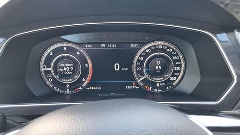 Voitures D'occasion À Dax | Volkswagen Tiguan 2.0 Tdi 150 Dsg7 Carat