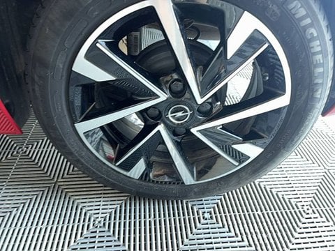 Voitures D'occasion À Saintes | Opel Corsa F 1.2 75 Ch Bvm5 Gs