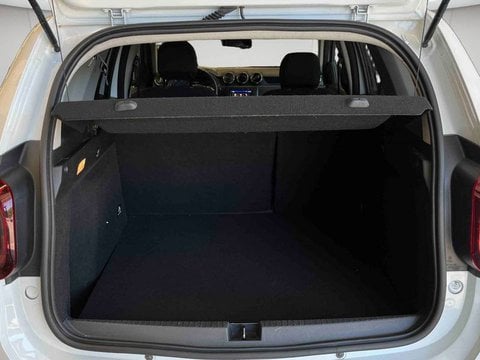 Voitures D'occasion À Saint-Astier | Dacia Duster Ii Blue Dci 115 4X2 Prestige
