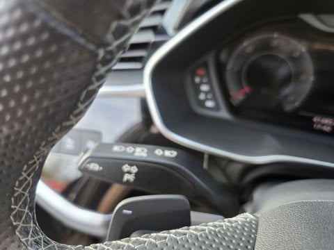 Voitures D'occasion À Saint-Avit | Audi Q3 Sportback 35 Tdi 150 Ch S Tronic 7 S Line