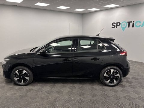 Voitures D'occasion À Gond Pontouvre | Opel Corsa Electrique F Electrique 136 Ch & Batterie 50 K...