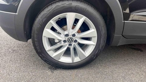 Voitures D'occasion À Brive La Gaillarde | Volkswagen T-Cross 1.0 Tsi 116 Start/Stop Dsg7 Vw Edi...