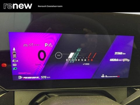 Voitures D'occasion À Castelsarrasin | Renault Clio Tce 115 Ch Edc Techno